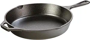 How to cast-iron frying pan skillet