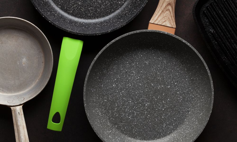 Best cast-iron frying pan skillet