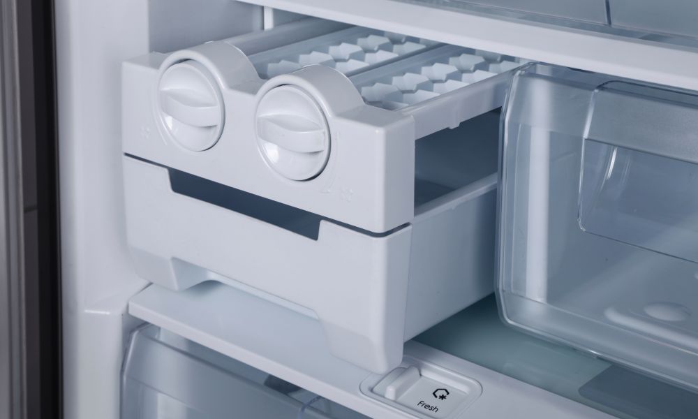 Which Refrigerator Has the Best Ice Maker