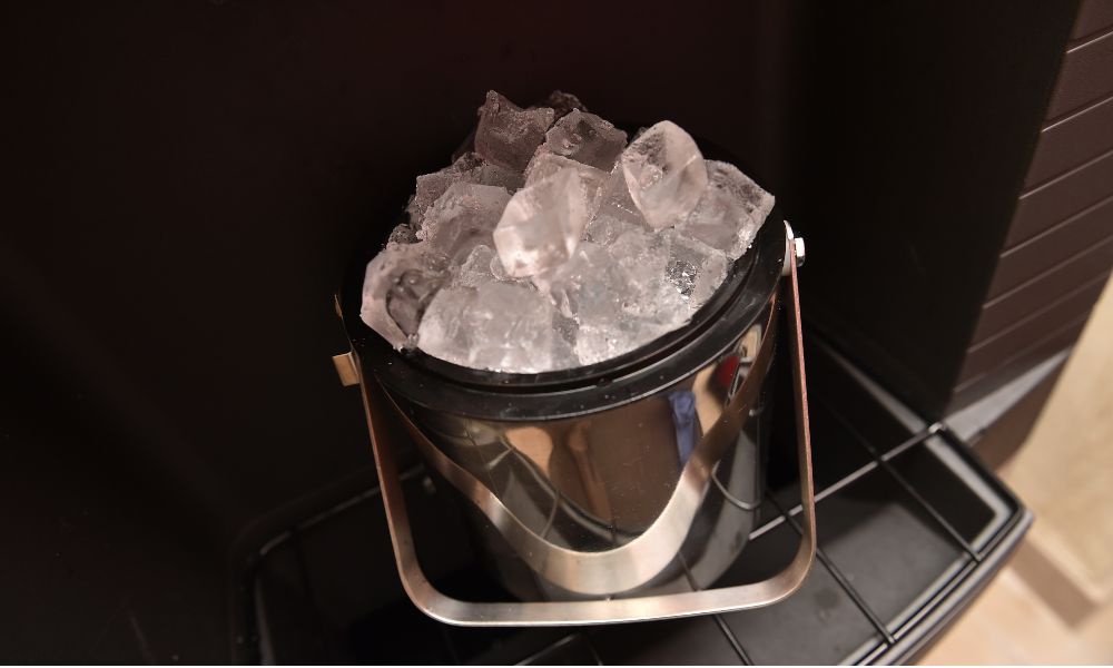 What is the Best Counter top Ice Maker